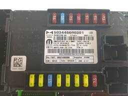 MÓDULO CONFORTO BSM FIAT FASTBACK