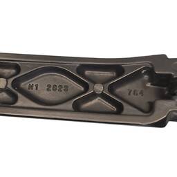 BRAÇO ESQUERDO LIMPADOR PARABRISA COROLLA CROSS 2022 2023/..