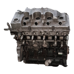 MOTOR PARCIAL 4M41 PAJERO FULL 3.2 2001 A 2009 163/165CV