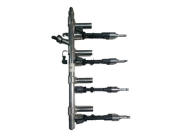 FLAUTA COM BICOS INJETORES RAMPAGE 2.0 HURRICANE 68603704AA 