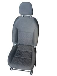 Banco Dianteiro Direito Nissan Kicks 2017 2018 2019/..