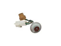 CHICOTE SOQUETE LANTERNA TRASEIRA COROLLA 2009 A 2011