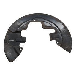 ESPELHO DISCO FREIO DIANTEIRO ESQUERDO VOLVO XC60 09 A 17