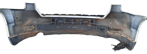 PARACHOQUE TRASEIRO DODGE JOURNEY 2007 A 2010