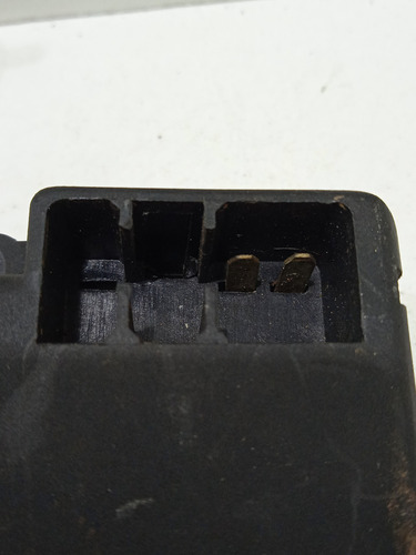 MOTOR ATUADOR CAIXA DE AR LIFAN X60 2013 USADO 