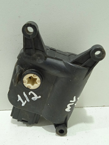 MOTOR ATUADOR CAIXA DE AR VOLKSWAGEN TSI 2012 USADO 