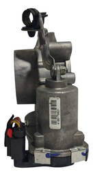 CORPO BORBOLETA TBI JEEP COMPASS 2.0 FLEX 2016 A 2021