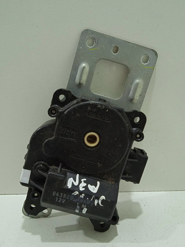 Motor Atuador Caixa De Ar Honda New Civic 2011 Usado 