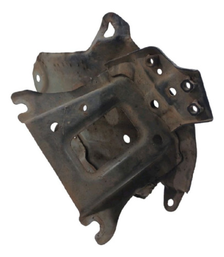 SUPORTE CAIXA DA BATERIA HONDA CIVIC 1.8 2008/2011 C/DETALHE