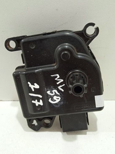 Motor Atuador Caixa De Ar Jeep Grand Cherokee 2012 Usado 