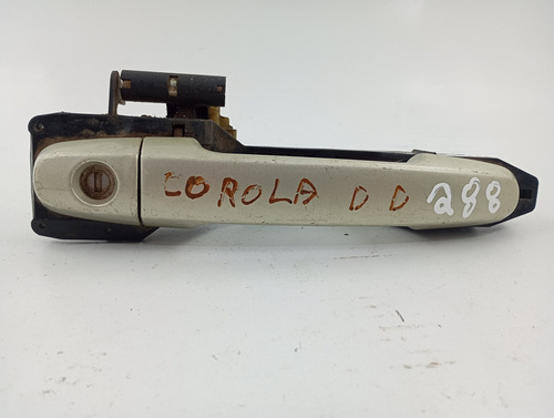 Maçaneta Externa Toyota Corolla 2013/14