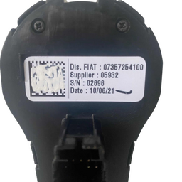 BOTÃO COMANDO FAROL JEEP COMPASS 2017 À 2025 ORIGINAL