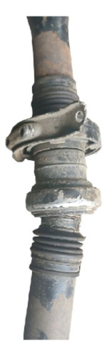 EIXO CARDAN VW TOUAREG 3.6 V6 24V 2011 A 2015 OROGINAL