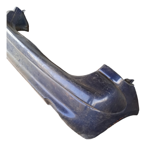 PARACHOQUE TRASEIRO XSARA PICASSO 2001 A 2005