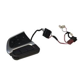 COMANDO BOTÃO VOLANTE ESQUERDO FIAT ARGO DRIVE 1.0 2020