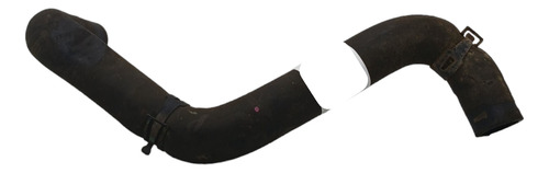 MANGUEIRA DE AGUA MOTOR INFERIOR RADIADOR HILUX SW4 2.7