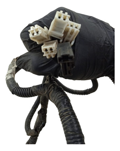 CHICOTE BOMBA DE COMBUSTÍVEL FORD/KA 1.0 18/20 COM DETALHE