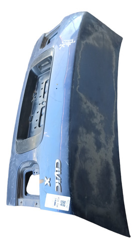 TAMPA TRASEIRA HONDA CIVIC SEDAN 1992 A 1996 ORIGINAL