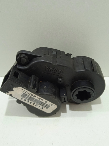 MOTOR ATUADOR CAIXA DE AR PEUGEOT 208 2015 USADO 