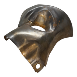 DEFLETOR CATALISADOR VOLVO XC60 V60 S60 2.0 16V 12 A 21