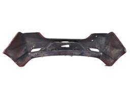 PARACHOQUE TRASEIRO GM PRISMA 2016 2017 2018 2019 LT LTZ