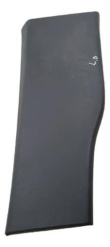 Acabamento Coluna Inferior Dianteira Direita  Amarok 2010/16