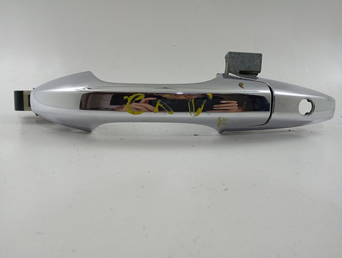 Maçaneta Externa Dianteira Le Honda Crv 09/11 Usado