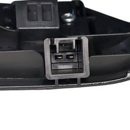 BORBOLETA VOLANTE PADDLE SHIFT ESQUERDA HR-V 2020 1.8