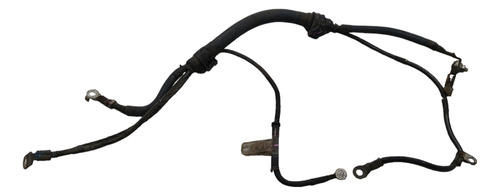 CABO BATERIA MOTOR PARTIDA HILUX SW4 2.7 GASOLINA