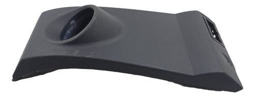 Moldura Botão Farol De Milha Vw Amarok 2011 A 2016