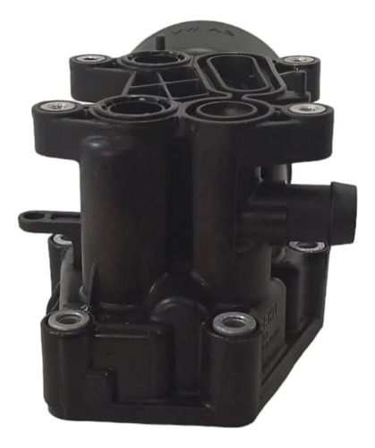 SUPORTE FILTRO ÓLEO DO MOTOR COM TAMPA VW AMAROK 2.0 16V