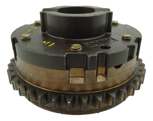 POLIA VARIÁVEL ADMISSÃO VOLVO XC60 3.0 T6 08/13 USADA 