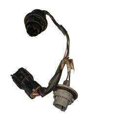 SOQUETE LANTERNA L.E HYUNDAI IX35 2012