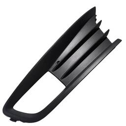 Moldura grade farol milha LE Volkswagen Gol G6 2013 2016