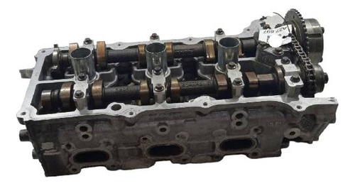 CABEÇOTE DIREITO FORD EDGE TAUROS V6 2005/2010 121MM