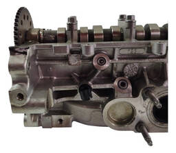 CABEÇOTE TORO PULSE RENEGADE COMPASS COMMANDER 1.3 TURBO 