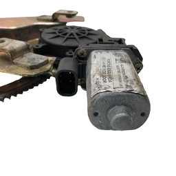 MÁQUINA DE VIDRO PORTA ESQUERDA RANGER 1994 A 2009 2P ELÉ