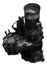 CAIXA TRAÇÃO PAJERO FULL GLS 3.5 4X4 AUTOMÁTICA 2002 A 2003