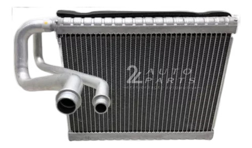 Evaporador Ar Condicionado Citroen C3 Picasso Air Cross Behr