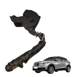 Plug Esquerdo Modulo Injeção Eletronica Kicks 2019 SV