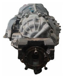 CAIXA CÂMBIO AUTOMÁTICA AUDI A4 A6 2.8 GAS 1997 A 2005 