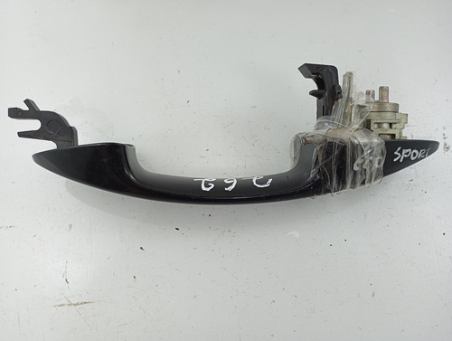 MAÇANETA EXTERNA DIANTEIRA LE FORD ECOSPORT 2015 USADO