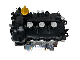 MOTOR SANDERO LOGAN 1.0 3CC 12V FLEX 2017 2018 A 2024