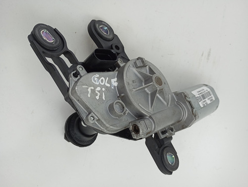 MOTOR LIMPADOR TRASEIRO VOLKSWAGEN GOLF TSI/GTI 2013/2017