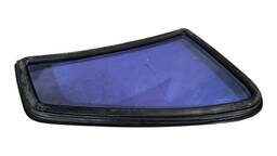 VIDRO LATERAL TRASEIRO ESQUERDO UNO 1988 A 2013