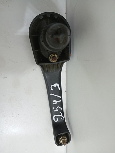 MAÇANETA EXTERNA TRASEIRA LD FIAT UNO MILLE 95/01 USADO