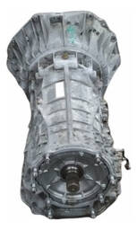 CAIXA CÂMBIO AUTOMÁTICA VOGUE 4.4 V8 2002 A 2005 5HP-24