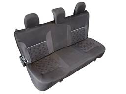 Jogo Bancos Traseiro Logan/Sandero 2014 2015 a 2024