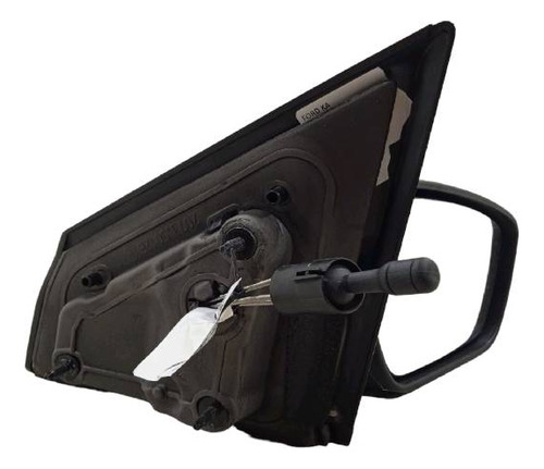 RETROVISOR DIREITO MANUAL FORD/KA 1.0 2014/2023