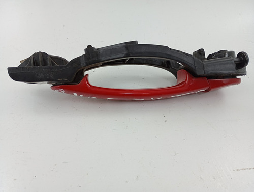 MAÇANETA EXTERNA TRASEIRA LD VOLKSWAGEN FOX 2013 USADO